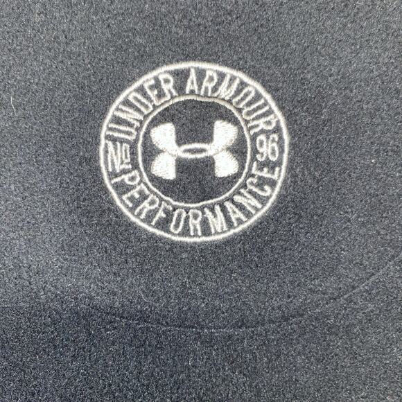 Under Armour ColdGear Infrared Fleece Full Zip Performance Hoodie Women's XL - Picture 9 of 9